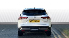 Nissan Qashqai 1.5 E-Power N-Connecta 5dr Auto Hybrid Hatchback